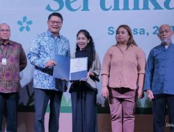 Bank Indonesia dan BCA Percepat Sertifikasi Halal UMKM di Serang