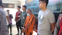 Kakek Tanjungbalai Dimassa Puluhan Warga Usai Ketahuan Cabuli Bocah