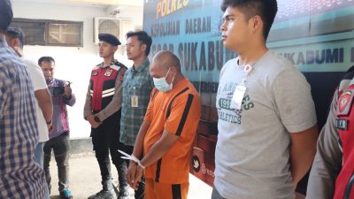 Cinta Terhalang Restu, Pria Ini Tega Bacok Ortu Pacar