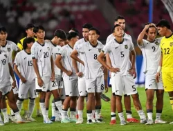 Maruarar Sirait Pastikan Kasih Rp 100 Juta ke Pemain Timnas U-23 Indonesia meski Gagal Juara