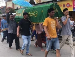 Pembunuh Nenek 72 Tahun yang Mayatnya Bersimbah Darah Dalam Kamar Ditangkap, Sempat Buron