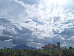 Sumut Dilanda Cuaca Panas Ekstrem dan Angin Kencang, BMKG: Terjadi di Seluruh Wilayah