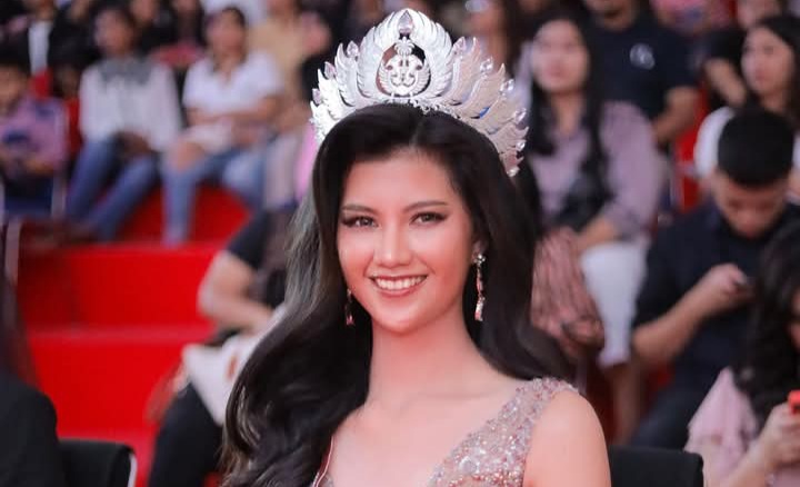 SOSOK Zelah Nainggolan