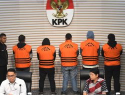 UPDATE Kasus Korupsi Pembangunan Jalan di Sumut: 5 Tersangka dan 17 Saksi Sudah Diperiksa KPK