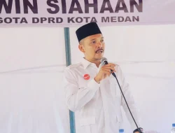 Dulu Driver Sekarang Owner, Erwin Siahaan Resmikan Aplikasi Ojolali Indonesia Miliknya