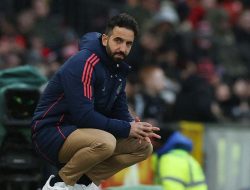 Hasil Laga Pramusim – Man United Hajar Bournemouth 4-1, Amorim Diambang Raih Trofi