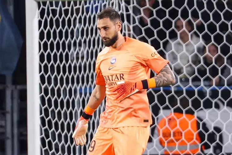Gianluigi Donnarumma