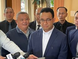 Daftar Tiga Kader PDIP Gabung PSI, Pernah Jadi Anggota DPRD Surakarta