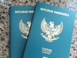 Paspor Rusak, Mimpi Terhenti Pelajaran dari Kasus Nyata di Imigrasi Medan