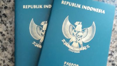 Paspor Rusak, Mimpi Terhenti Pelajaran dari Kasus Nyata di Imigrasi Medan