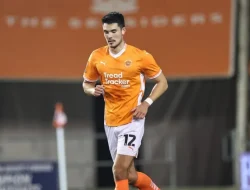 Kabar Terbaru Elkan Baggott Dikabarkan Bakal Masuk Skuad Utama Ipswich Town