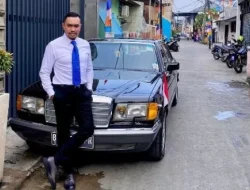 Profil Ahmad Sahroni Politisi Nasdem yang Dikecam Soal Statemen Orang Tolol Hartanya Rp 139 Miliar