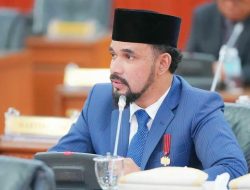 Ketua Komisi I DPRA Kecam Penyiksaan Lima Pemuda Aceh di Kapal Nelayan