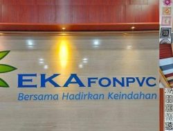 Plafon PVC Ekafon: Solusi Elegan dan Ekonomis untuk Hunian Modern, Berikut Menghitung Kebutuhannya