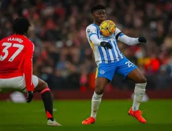 Manchester United Berhenti Kejar The Next Caicedo, Sabar Menunggu hingga Tahun Depan