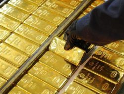 Makin Bersinar Harga Emas Antam Medan 30 Agustus 2025 Kembali Mendekati Rp 2 Juta per Gram