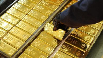 Makin Bersinar Harga Emas Antam Medan 30 Agustus 2025 Kembali Mendekati Rp 2 Juta per Gram