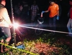 Dua Pria di Tanjung Morawa Tewas Kesetrum, Diduga Mau Mencuri Tiang Besi