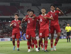 Timnas U17 Indonesia vs Afrika Selatan, Bocoran Pemain Diaspora Pilihan Coach Nova Arianto