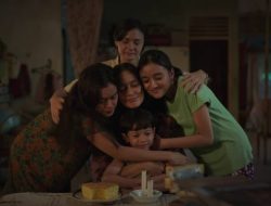 8 Fakta Seputar Film Andai Ibu Tidak Menikah dengan Ayah dan Daftar Pemainnya