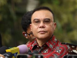 Menteri Hukum Jelaskan BP BUMN Akan Jadi Regulator, Danantara Eksekutor