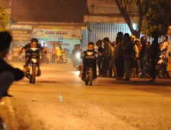Marak Balap Liar di Bekasi Warga Bahaya Dulu Pernah Kecelakaan