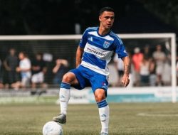 SKUAD Mewah Persib Usai Eliano Reijnders Gabung, Pakai 11 Asing, 3 Bintang Timnas Indonesia