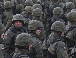 1. Sejarah Polandia: Dari Suku Piast ke Kerajaan Katolik