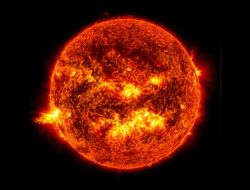 Matahari Sedang Bangun Cuaca Ekstrem Bisa Muncul Puluhan Tahun