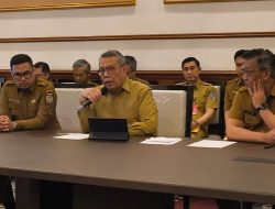 Pemkot Tangsel Balas Kritik Leony: Anggaran Suvenir Rp 20 Miliar Bukan Hadiah Pribadi