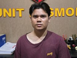 Kasus Mutilasi di Mojokerto Jawaban Singkat Alvi soal Alasan Tak Putus Hubungan dengan Korban