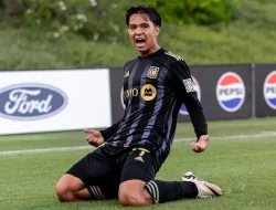 DAFTAR Terbaru Pemain Timnas Indonesia di FIFA Matchday, Mees Mundur, Adrian Wibowo Merapat