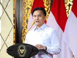 Kabar Terbaru Nasib RUU Perampasan Aset, Anggota DPR RI Tebar Janji Usai RUU KUHAP Rampung