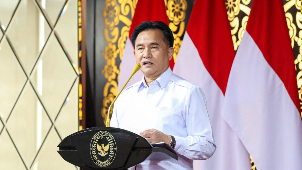 Kabar Terbaru Nasib RUU