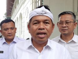 Endang Juta Bos Pasir Galunggung Dipenjarakan Polisi Kasus Tambang Ilegal