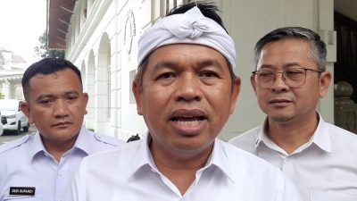 Endang Juta Bos Pasir