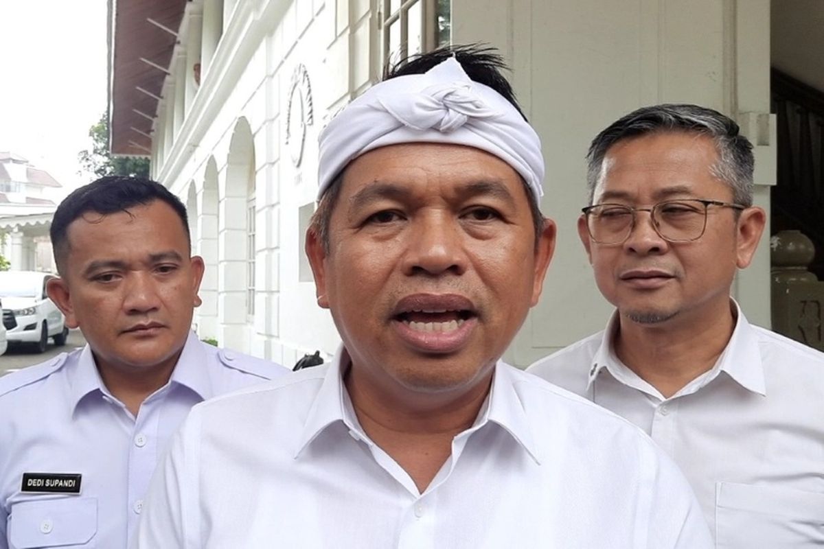 Endang Juta Bos Pasir