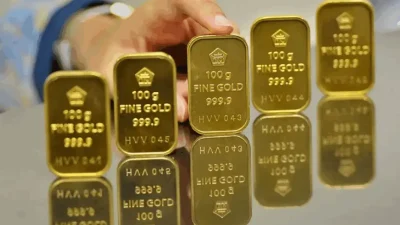 Harga Buyback Emas Antam