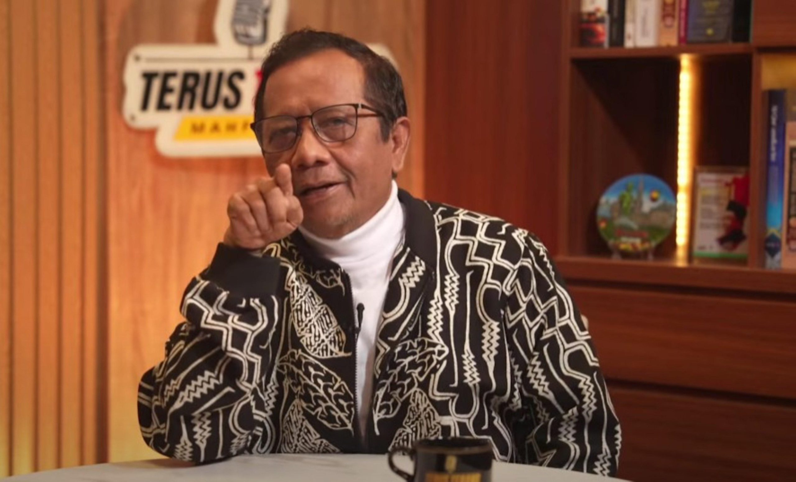 3 Menteri Era Jokowi