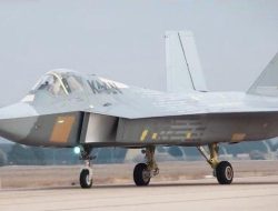 Jet Siluman KAAN Ogah Terus Pakai Mesin Buatan AS, Kenapa?