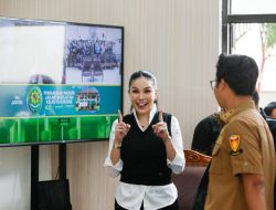 Sidang Nikita Mirzani Hari Ini, Agendanya Pembacaan Duplik
