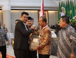 Pengurus BKUK Tanjungbalai Harus Utamakan Kepentingan Umat