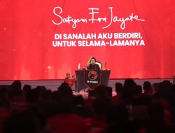 Lantang Megawati dan PDI-P Tolak Wacana Pilkada Via DPRD