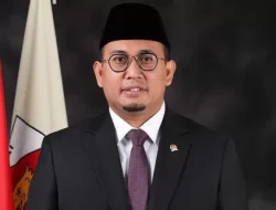 Andre Rosiade Minta Polisi Tangkap Penambang Ilegal di Kasus Nenek Saudah