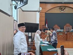 Mengapa KPK Mangkir dari Sidang Praperadilan Yaqut