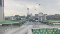 Kenapa Jalur Transjakarta Koridor 13 Dijuluki Jalur Langit