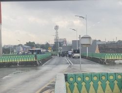 Kenapa Jalur Transjakarta Koridor 13 Dijuluki Jalur Langit