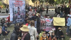 Ada Demo Mahasiswa di Jakarta Hari Ini Waspada Lalin Macet