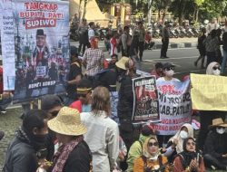 Ada Demo Mahasiswa di Jakarta Hari Ini Waspada Lalin Macet