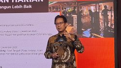 Menkes Minta Pencairan Dana Renovasi Rumah Nakes Terdampak Bencana Sumatera Dikebut
